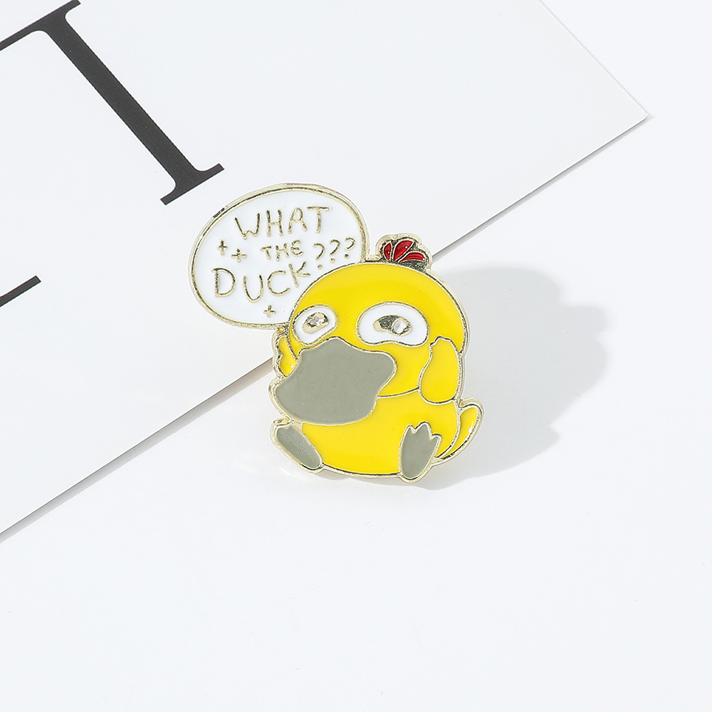 1 Pc ​Anime Character Brooch C - огляд і ціна Tablet Cute Accessories