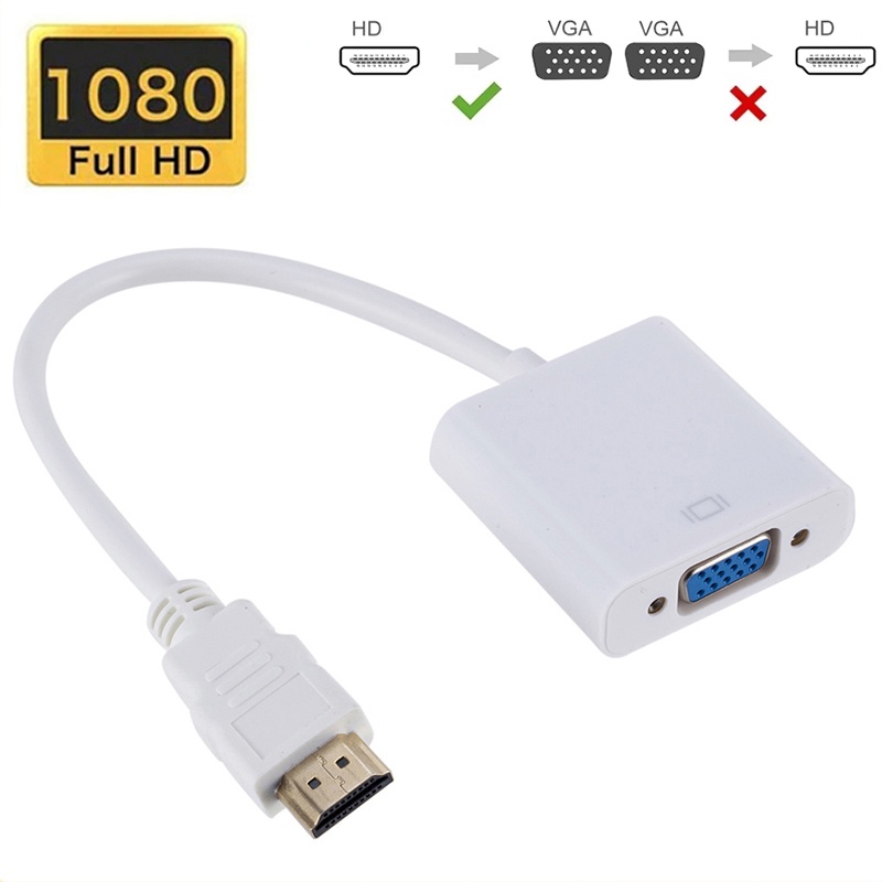 1080P HDMI-compatible To VGA A - огляд і ціна Tablet Lap Desk