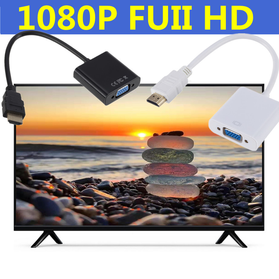 1080P HDMI-compatible To VGA A - огляд і ціна Tablet Lap Desk