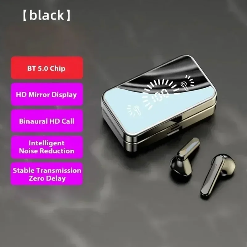 TWS Bluetooth-Compatible Earph - огляд і ціна Wired Earphone Lightning