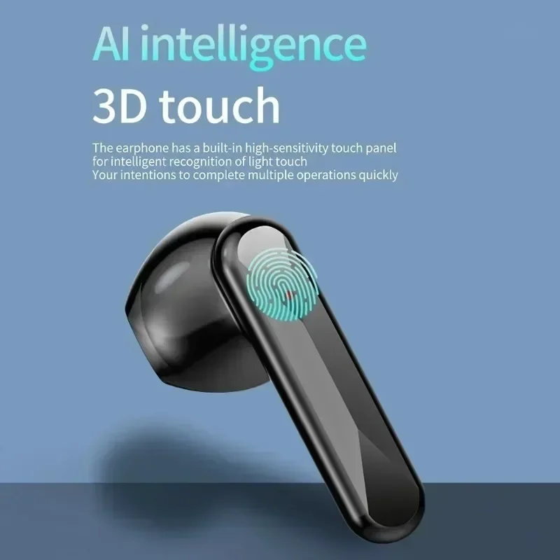 TWS Bluetooth-Compatible Earph - огляд і ціна Wired Earphone Lightning