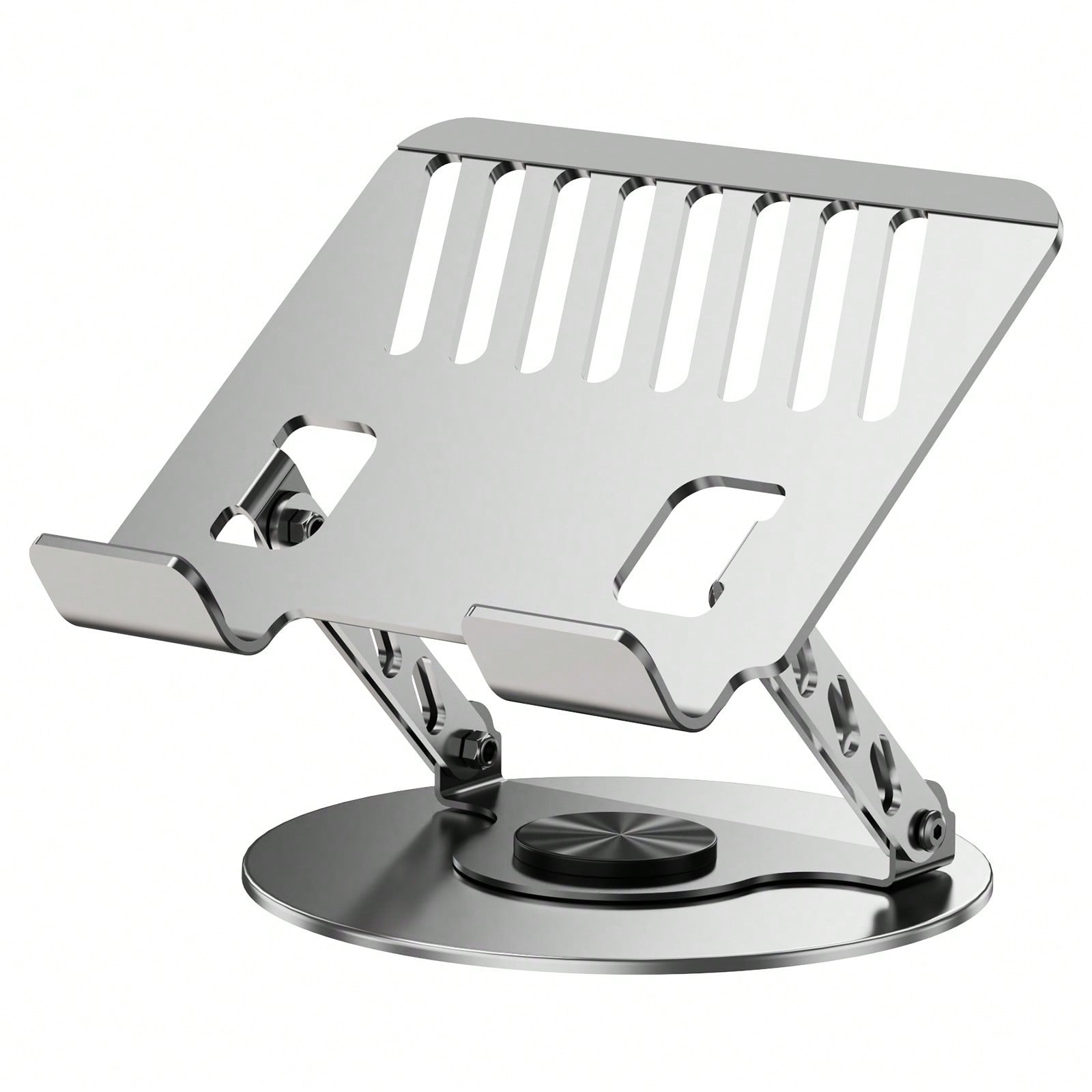 360° Rotating Laptop Stand for - огляд і ціна Tablet Lap Desk