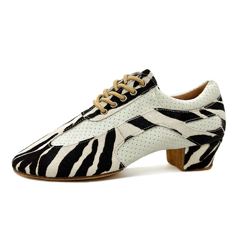 New Latin Shoes Adult Women's  - огляд і ціна Zebra Tablet Accessories