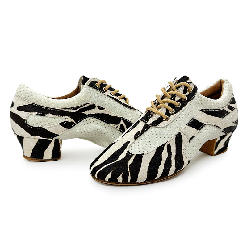 New Latin Shoes Adult Women's  - огляд і ціна Zebra Tablet Accessories