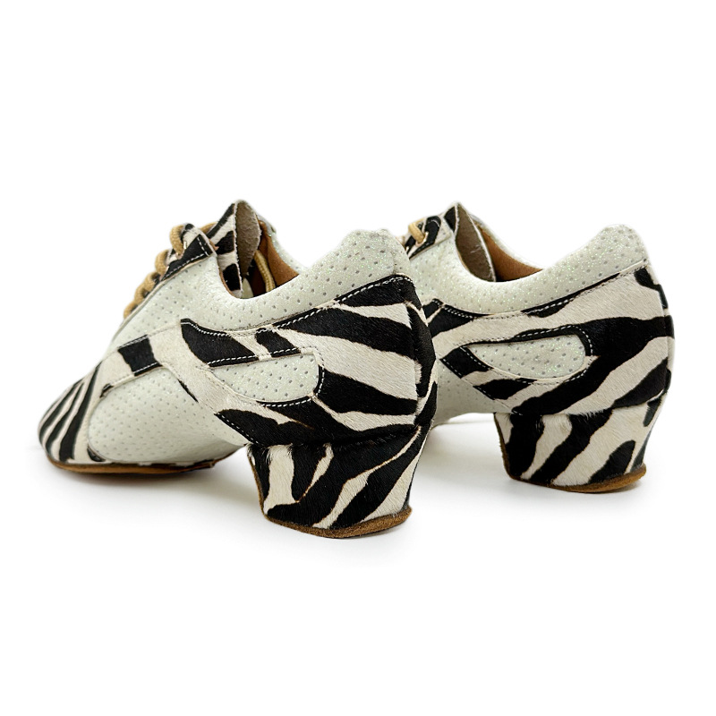 New Latin Shoes Adult Women's  - огляд і ціна Zebra Tablet Accessories