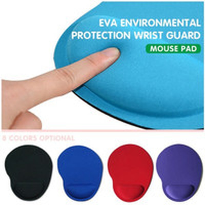Comfort EVA Protect Wrist Mous - огляд і ціна Tablet Cute Accessories