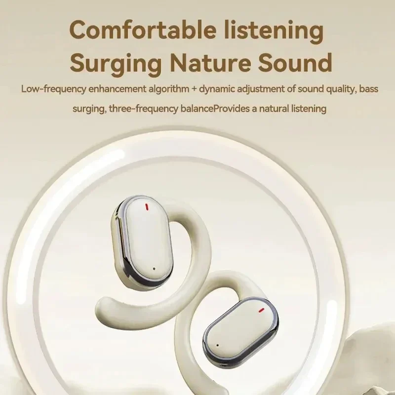 X93 Wireless Ear Hanging Heads - огляд і ціна Wired Earphone Lightning