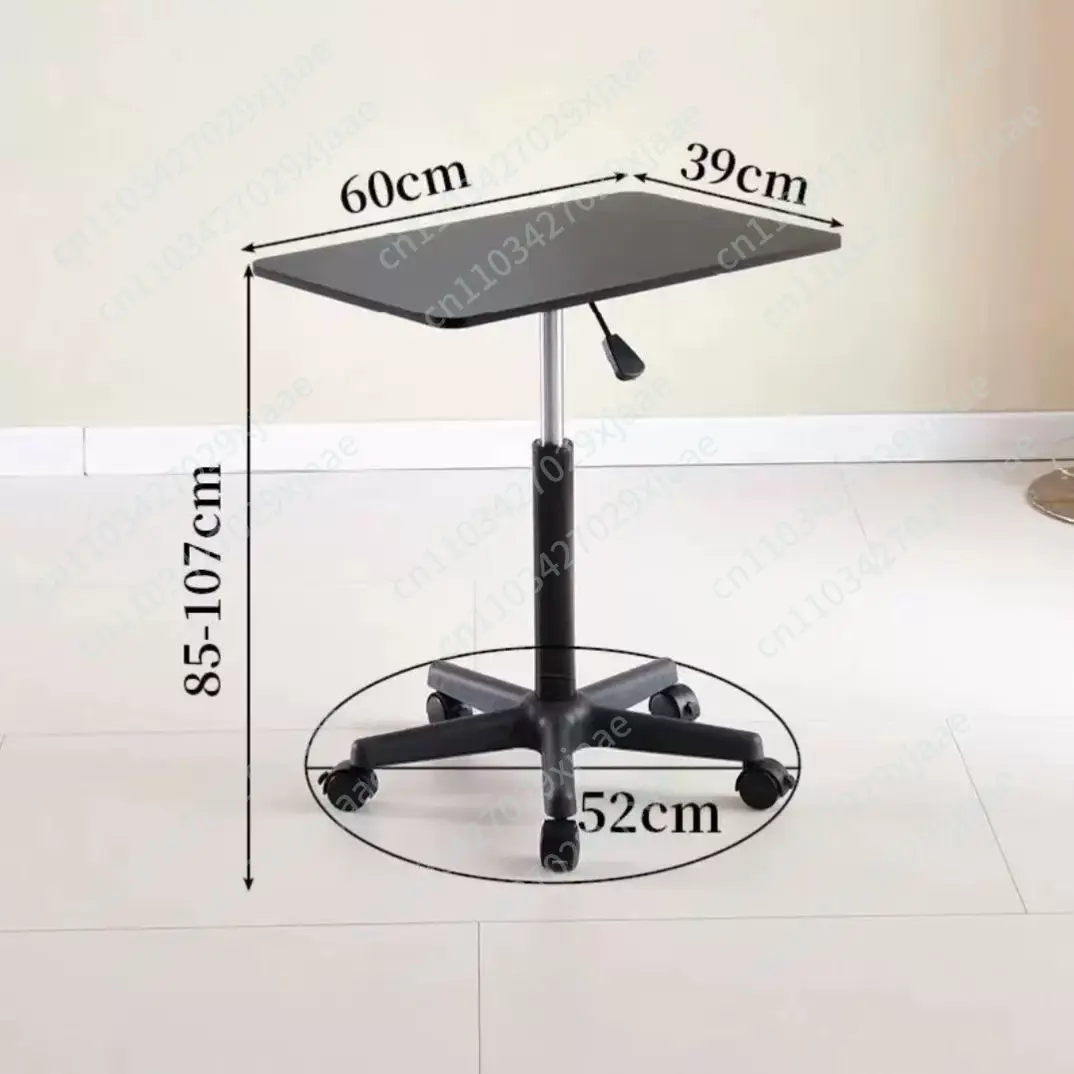 Pulley Mobile Small Table Stan - огляд і ціна Tablet Lap Desk
