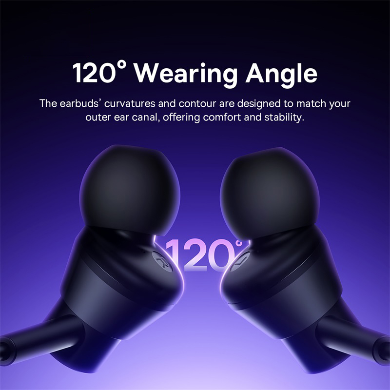 Baseus Encok CZ11/HZ11 Wired E - огляд і ціна Wired Earphone Lightning