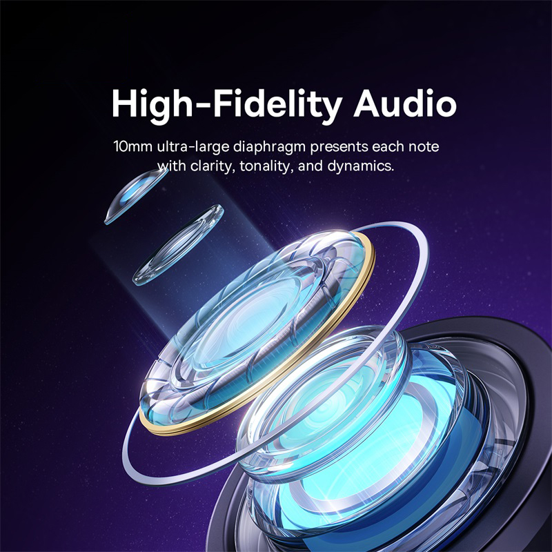 Baseus Encok CZ11/HZ11 Wired E - огляд і ціна Wired Earphone Lightning