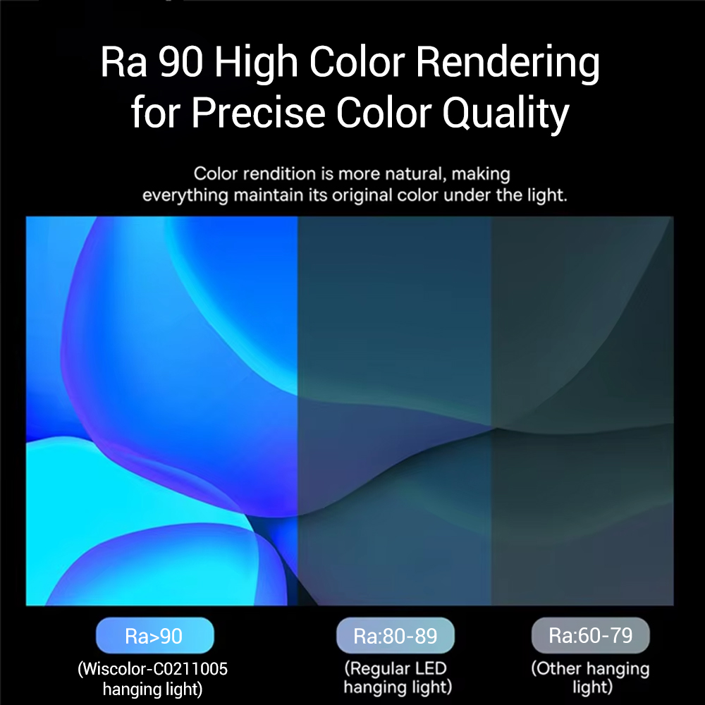 Wiscolor LED Screen Monitor Ha - огляд і ціна Tablet Lap Desk