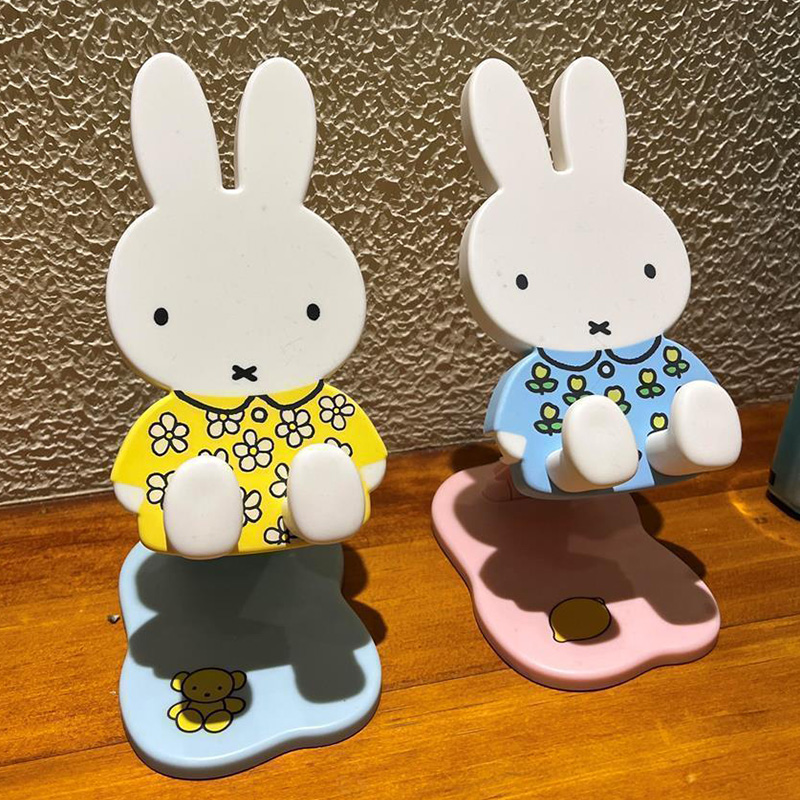 Cartoon Miffy Telescopic Foldi - огляд і ціна Tablet Cute Accessories
