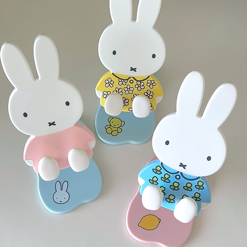 Cartoon Miffy Telescopic Foldi - огляд і ціна Tablet Cute Accessories