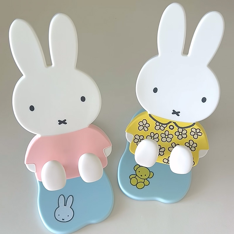Cartoon Miffy Telescopic Foldi - огляд і ціна Tablet Cute Accessories