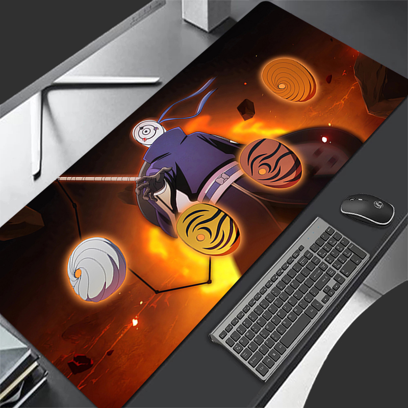 Mouse Pad Anime Carpe Large Na - огляд і ціна Tablet Cute Accessories