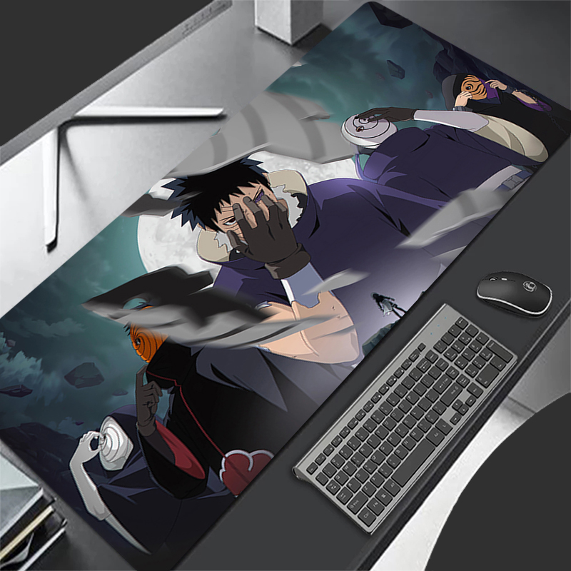 Mouse Pad Anime Carpe Large Na - огляд і ціна Tablet Cute Accessories