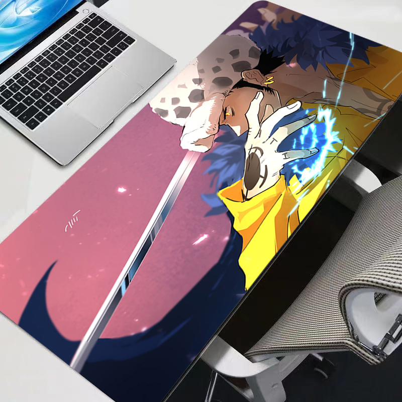Kawaii Mouse Pad Anime Cute Gi - огляд і ціна Tablet Cute Accessories
