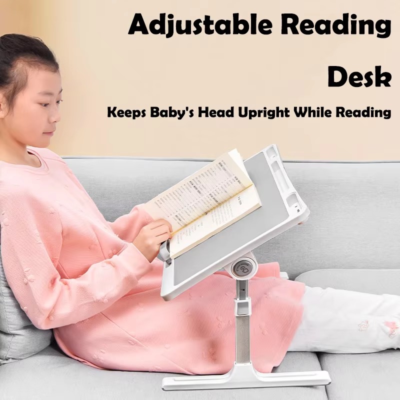 Eary Book Stand For Reading Ad - огляд і ціна Tablet Lap Desk