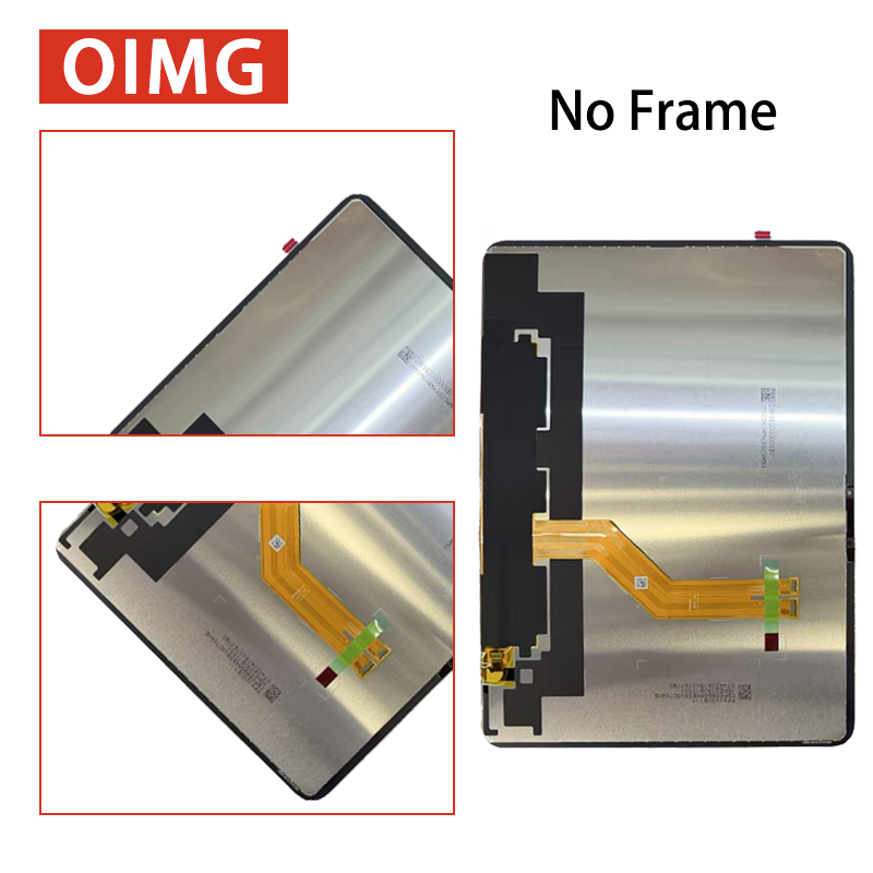 13.2“inch for 1+ Pad 3 Display - огляд і ціна Oneplus Tablet Accessories