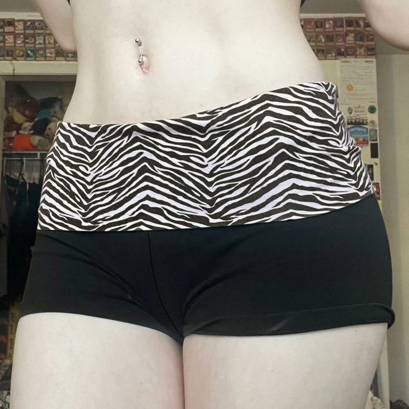 SUCHCUTE  Casual Zebra Print E - огляд і ціна Zebra Tablet Accessories