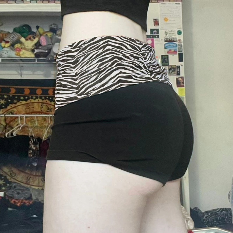 SUCHCUTE  Casual Zebra Print E - огляд і ціна Zebra Tablet Accessories