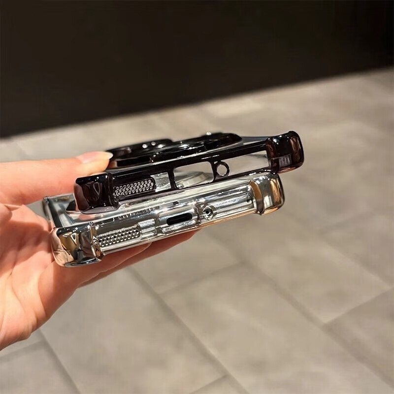 Beautiful Flowers Butterflies  - огляд і ціна Oppo Reno 12