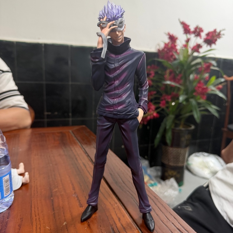 Jujutsu Kaisen Satoru Gojo GK  - огляд і ціна Tablet Lap Desk