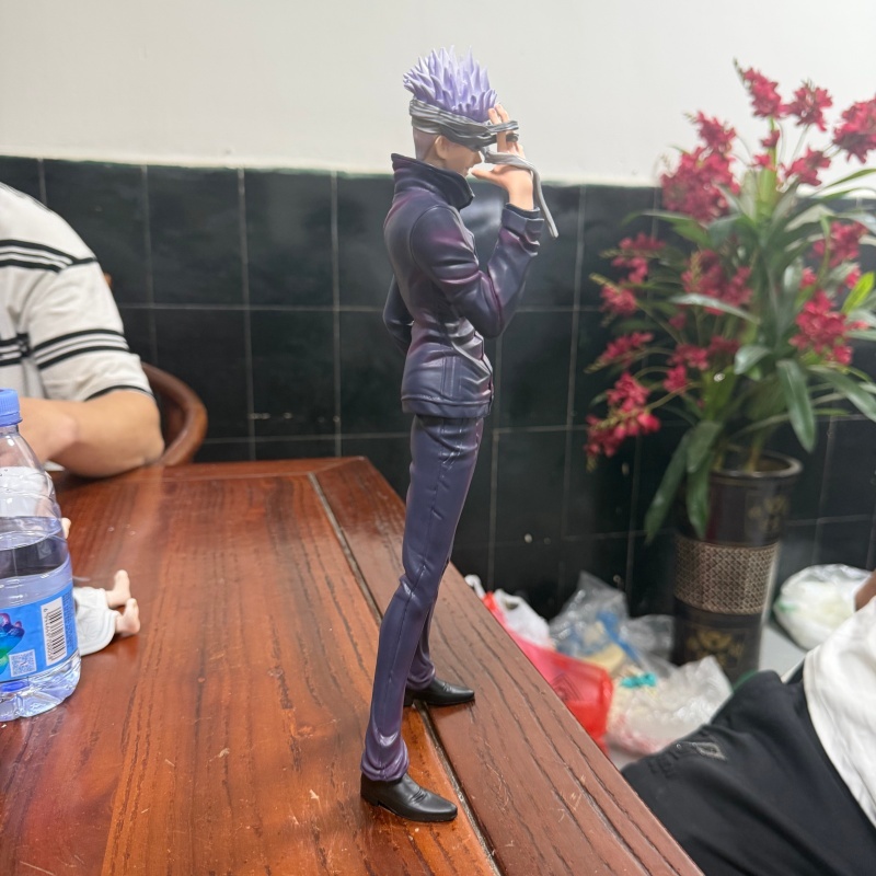Jujutsu Kaisen Satoru Gojo GK  - огляд і ціна Tablet Lap Desk
