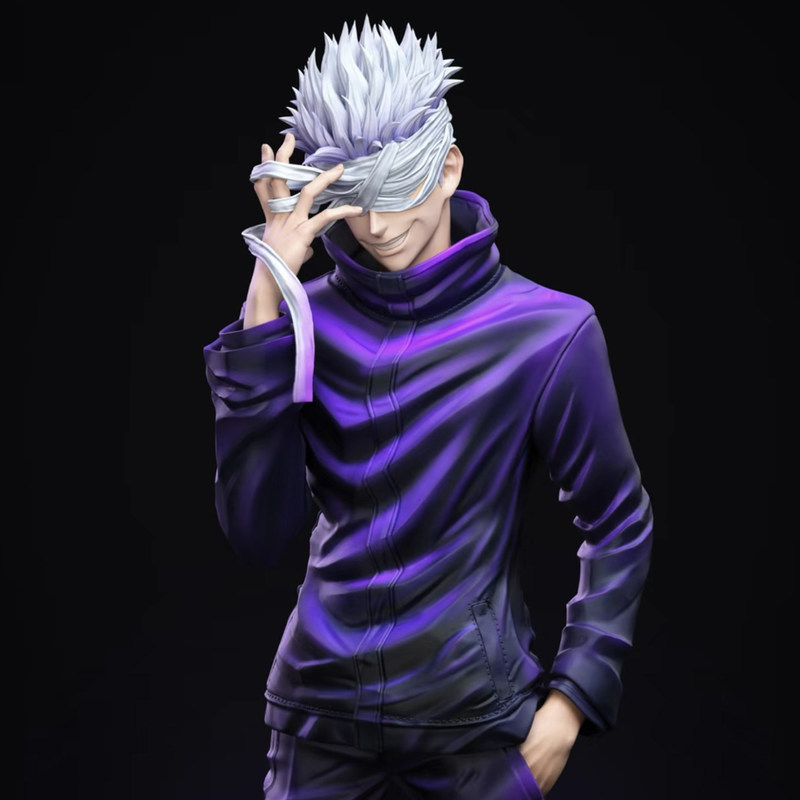 Jujutsu Kaisen Satoru Gojo GK  - огляд і ціна Tablet Lap Desk