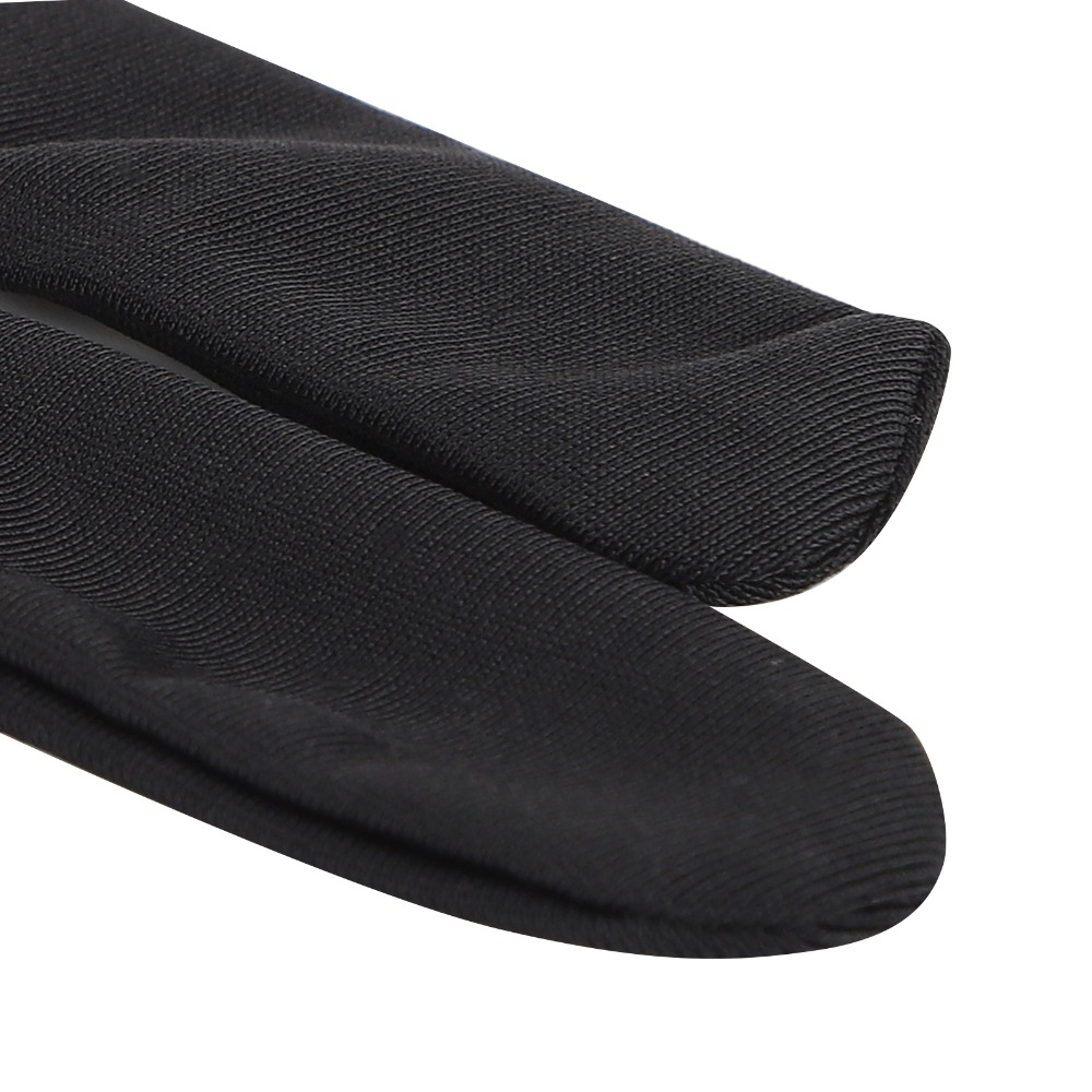 2pcs Durable Two-Finger Design - огляд і ціна Drawing Glove Artist