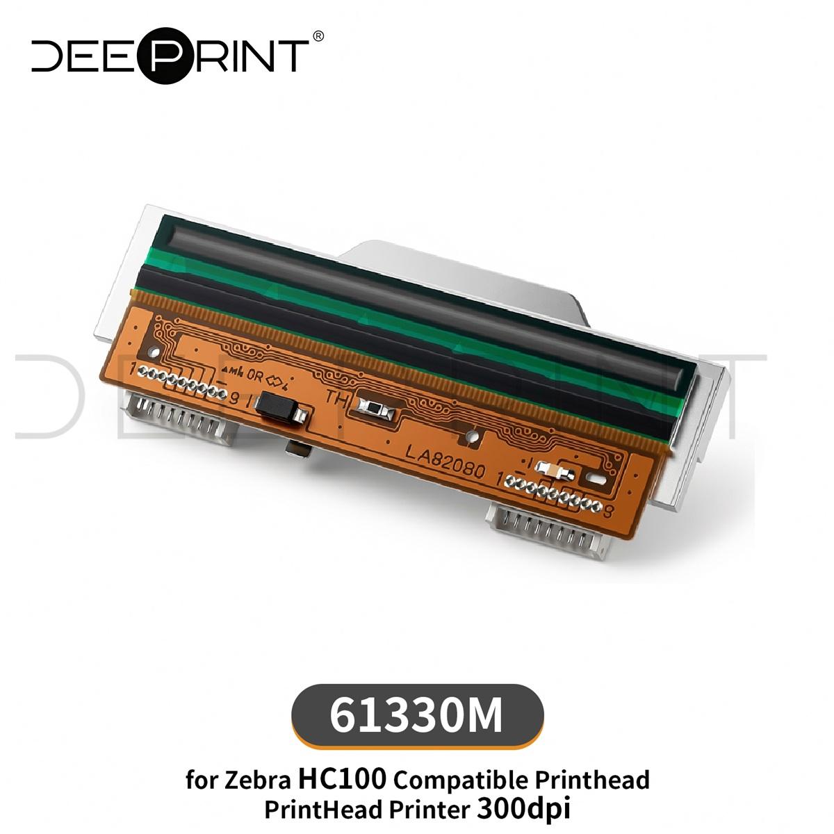 61330M 300DPI Thermal Printhea - огляд і ціна Zebra Tablet Accessories
