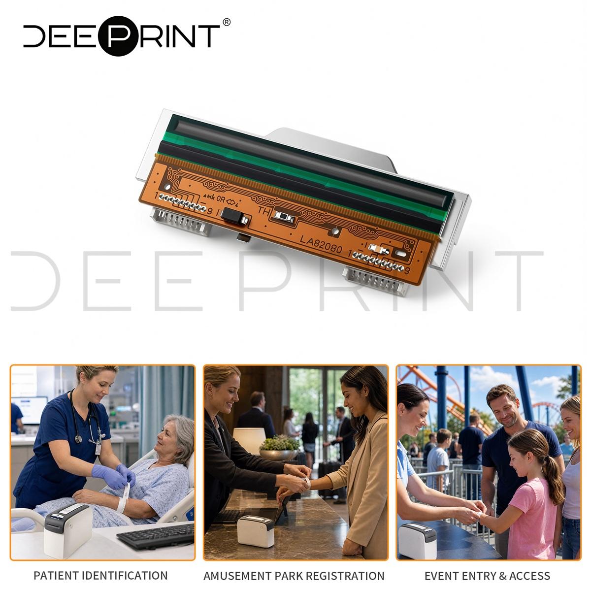 61330M 300DPI Thermal Printhea - огляд і ціна Zebra Tablet Accessories