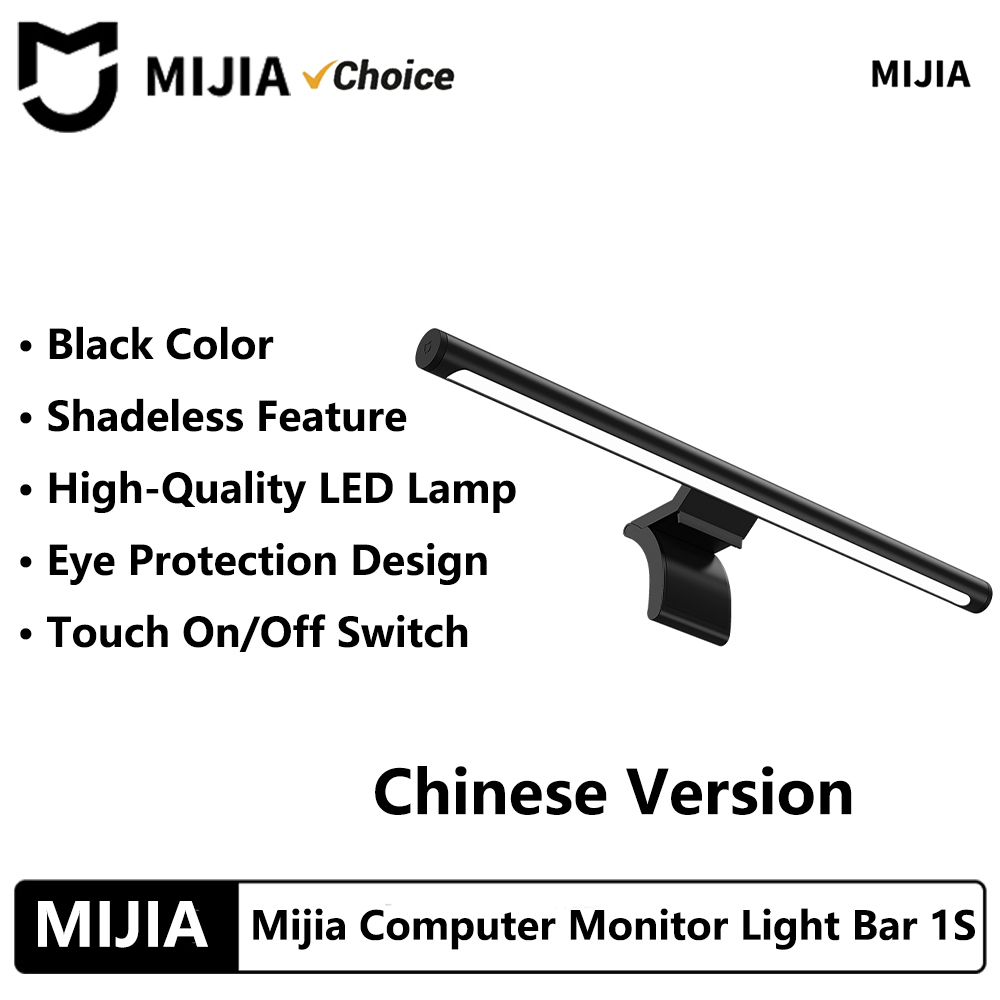 NEW MIJIA Computer Monitor Lig - огляд і ціна Tablet Lap Desk