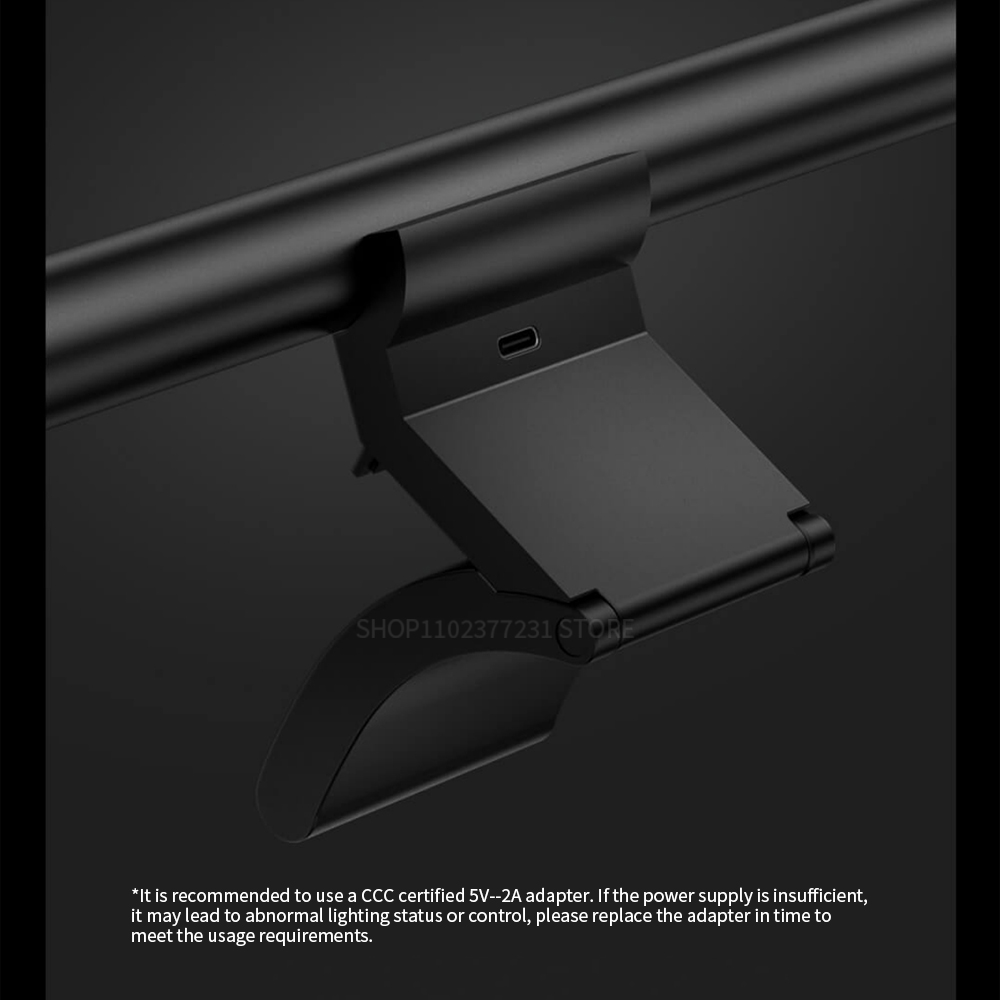 NEW MIJIA Computer Monitor Lig - огляд і ціна Tablet Lap Desk