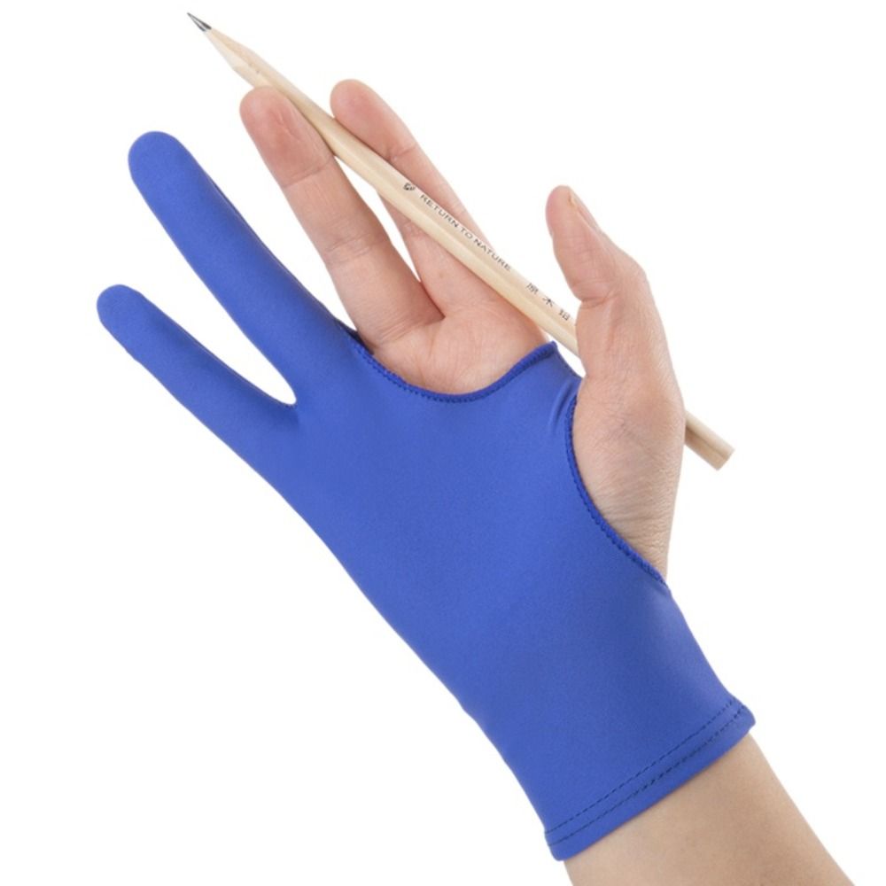 For Artist Anti-Scratch Anti-f - огляд і ціна Drawing Glove Artist