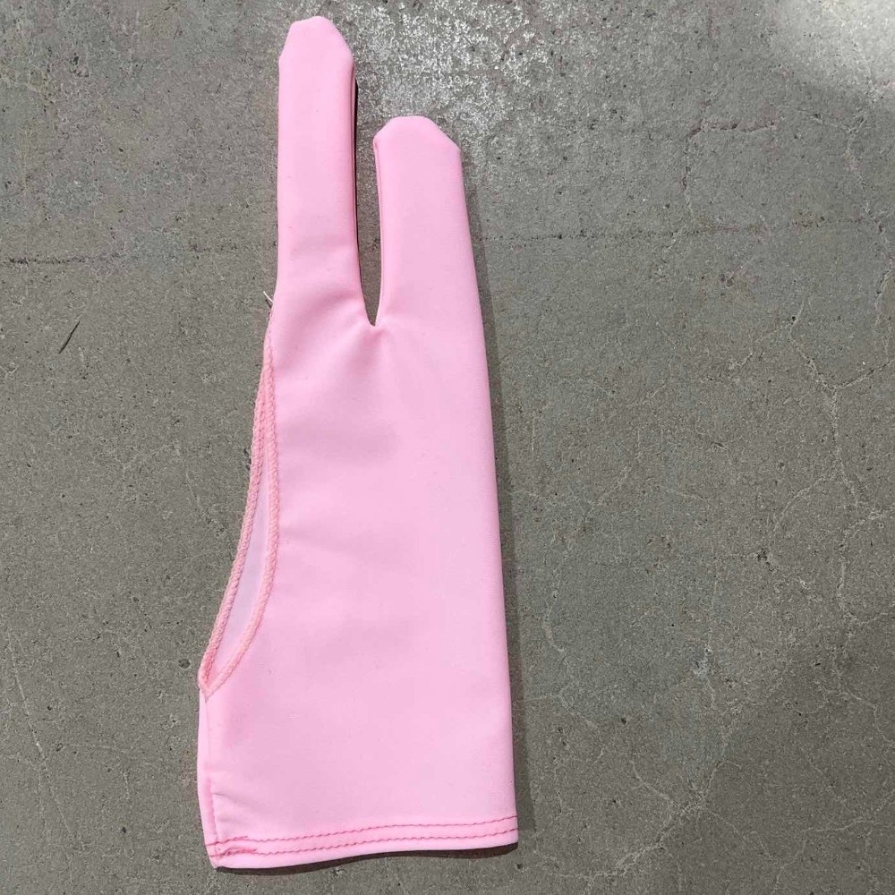 For Artist Anti-Scratch Anti-f - огляд і ціна Drawing Glove Artist