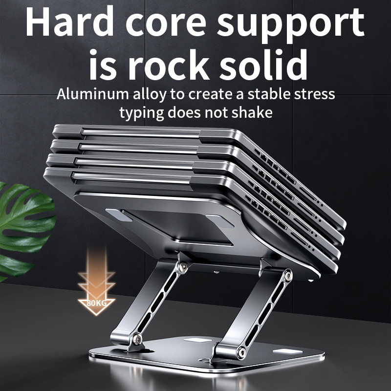Phone Tablet Stand Adjustable  - огляд і ціна Cooling Stand Tablet